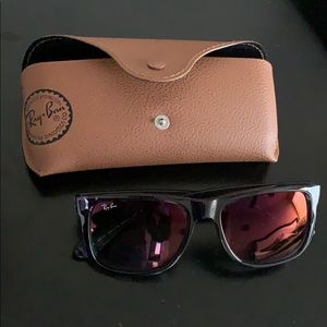 Brand New Raybans